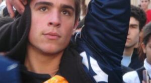 Jack Herror (SMDB) – el álbum del Club de Fans