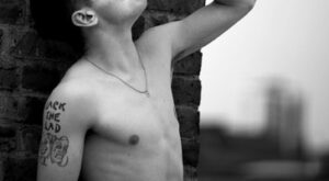 Jack O’Connell – el álbum del Club de Fans