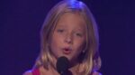 Jackie Evancho – el álbum del Club de Fans