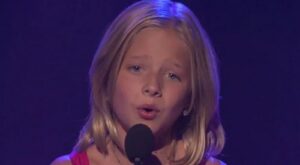 Jackie Evancho – el álbum del Club de Fans