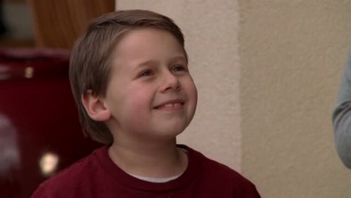 Jackson Brundage – el álbum del Club de Fans