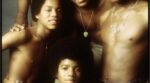 Jackson five – el álbum del Club de Fans