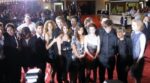 Jackson Rathbone – el álbum del Club de Fans