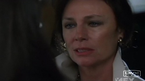 Jacqueline Bisset – el álbum del Club de Fans