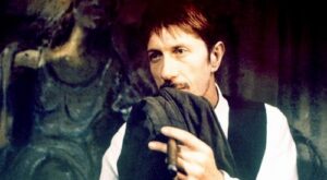 Jacques Dutronc – el álbum del Club de Fans