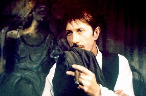 Jacques Dutronc – el álbum del Club de Fans
