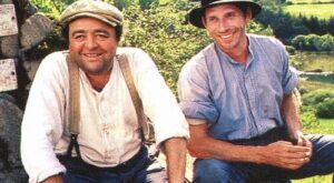 Jacques Villeret – el álbum del Club de Fans