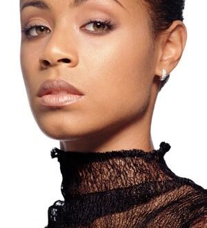 Jada Pinkett Smith – el álbum del Club de Fans
