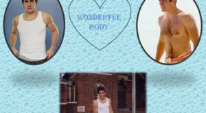 Jake Gyllenhaal – el álbum del Club de Fans