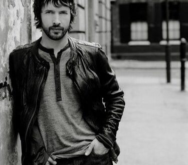 James Blunt – el álbum del Club de Fans