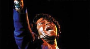 James Brown – el álbum del Club de Fans