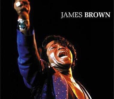 James Brown – el álbum del Club de Fans