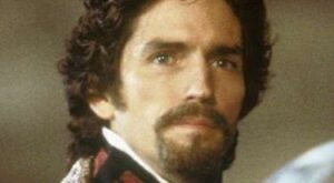 James Caviezel – el álbum del Club de Fans