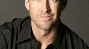 James Denton – el álbum del Club de Fans