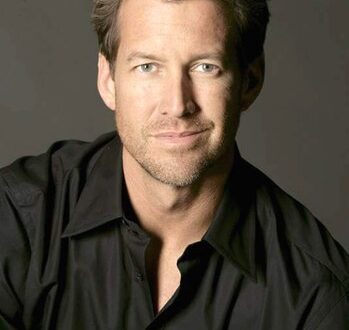 James Denton – el álbum del Club de Fans