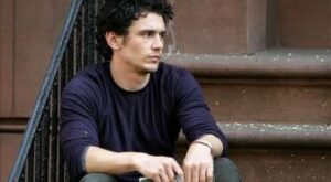 James Franco – el álbum del Club de Fans