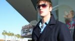 James Holzier – el álbum del Club de Fans