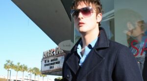 James Holzier – el álbum del Club de Fans