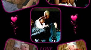 James Marsters – el álbum del Club de Fans