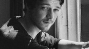 James McAvoy – el álbum del Club de Fans