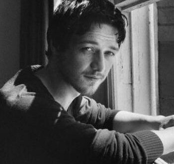 James McAvoy – el álbum del Club de Fans