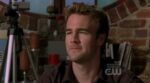 James Van der Beek – el álbum del Club de Fans