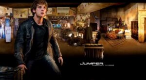 Jamie Bell – el álbum del Club de Fans