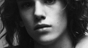 Jamie Campbell Bower – el álbum del Club de Fans