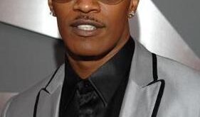 Jamie Foxx – el álbum del Club de Fans