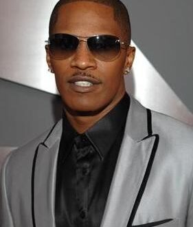 Jamie Foxx – el álbum del Club de Fans