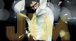 Jamie Lidell – el álbum del Club de Fans