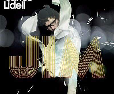 Jamie Lidell – el álbum del Club de Fans