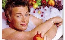 Jamie Oliver – el álbum del Club de Fans