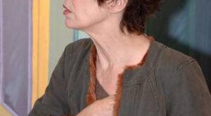 Jane Birkin – el álbum del Club de Fans