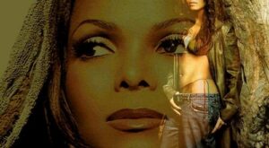 Janet Jackson – el álbum del Club de Fans