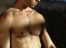 Jason Behr – el álbum del Club de Fans