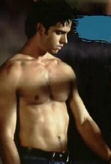 Jason Behr – el álbum del Club de Fans