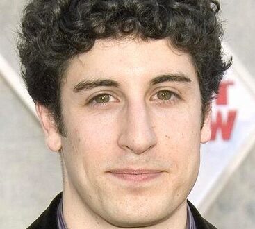 Jason Biggs – el álbum del Club de Fans