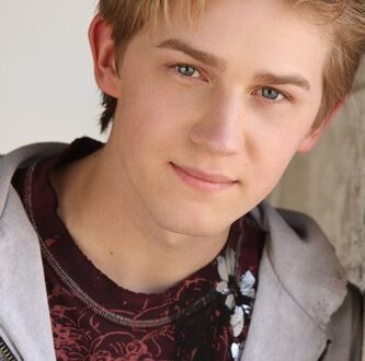 Jason Dolley – el álbum del Club de Fans