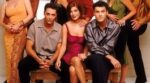 Jason Priestley – el álbum del Club de Fans