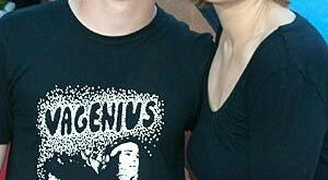 Jason Ritter – el álbum del Club de Fans