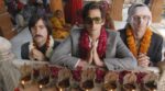 Jason SCHWARTZMAN – el álbum del Club de Fans