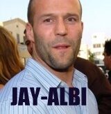 Jason Statham – el álbum del Club de Fans