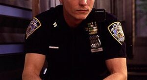 Jason Wiles – el álbum del Club de Fans