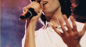 Jean-Jacques Goldman – el álbum del Club de Fans