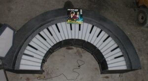 Jean-Michel Jarre – el álbum del Club de Fans