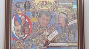 Jean-Paul Belmondo – el álbum del Club de Fans