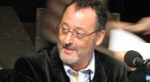 Jean Reno – el álbum del Club de Fans