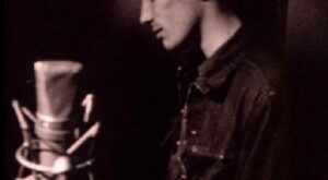 Jeff Buckley – el álbum del Club de Fans