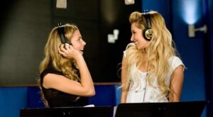 Jemma McKenzie-Brown – el álbum del Club de Fans